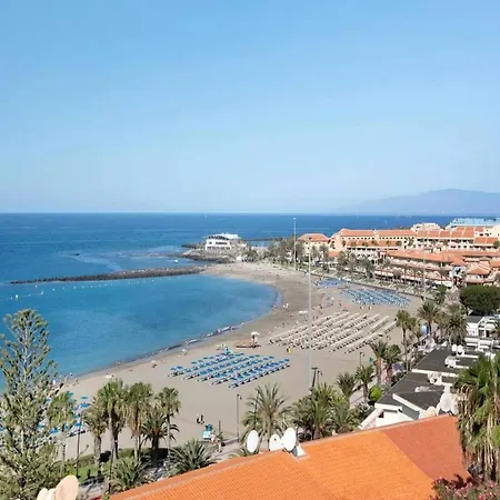 Appartamento Summerland Cristianos